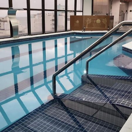 Flat Pitangueiras Guarujaアパートメント エクステリア 写真