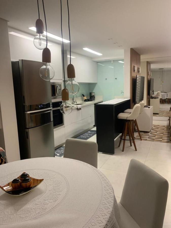 Flat Pitangueiras Guarujaアパートメント エクステリア 写真