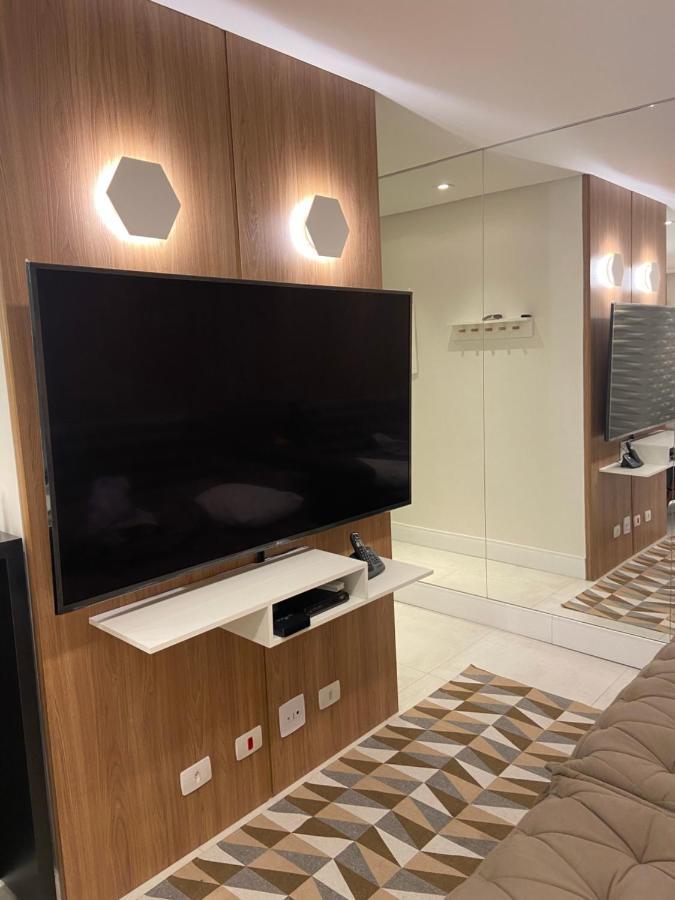 Flat Pitangueiras Guarujaアパートメント エクステリア 写真