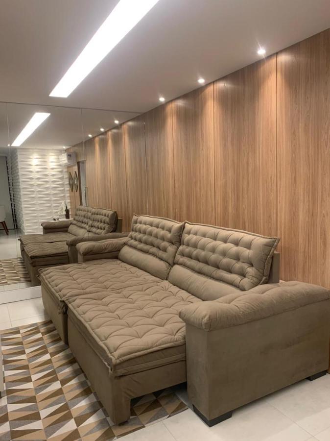 Flat Pitangueiras Guarujaアパートメント エクステリア 写真