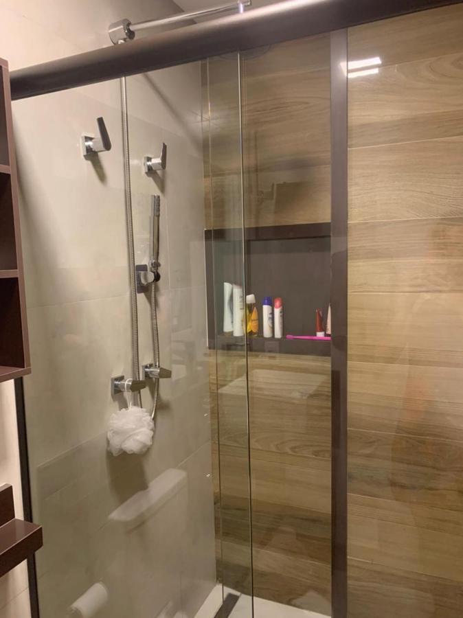 Flat Pitangueiras Guarujaアパートメント エクステリア 写真