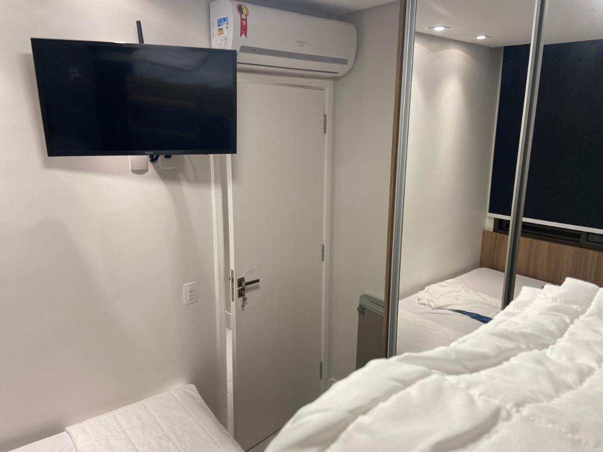Flat Pitangueiras Guarujaアパートメント エクステリア 写真