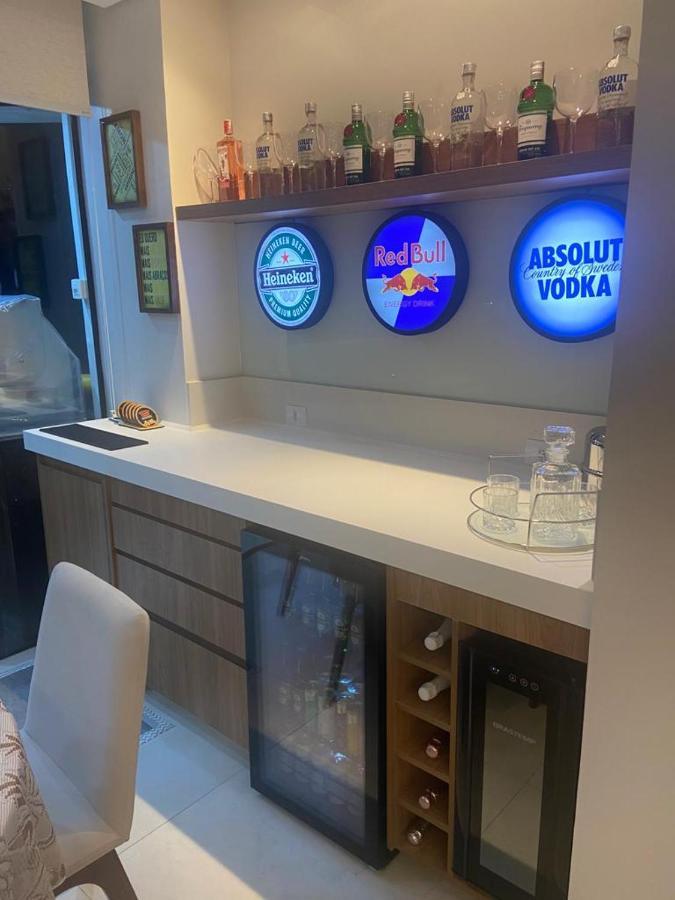 Flat Pitangueiras Guarujaアパートメント エクステリア 写真