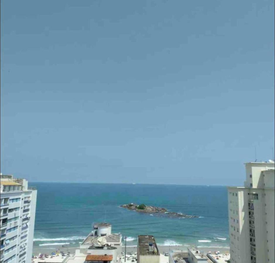 Flat Pitangueiras Guarujaアパートメント エクステリア 写真