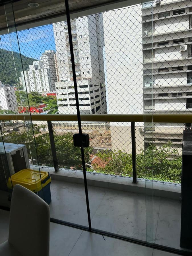 Flat Pitangueiras Guarujaアパートメント エクステリア 写真