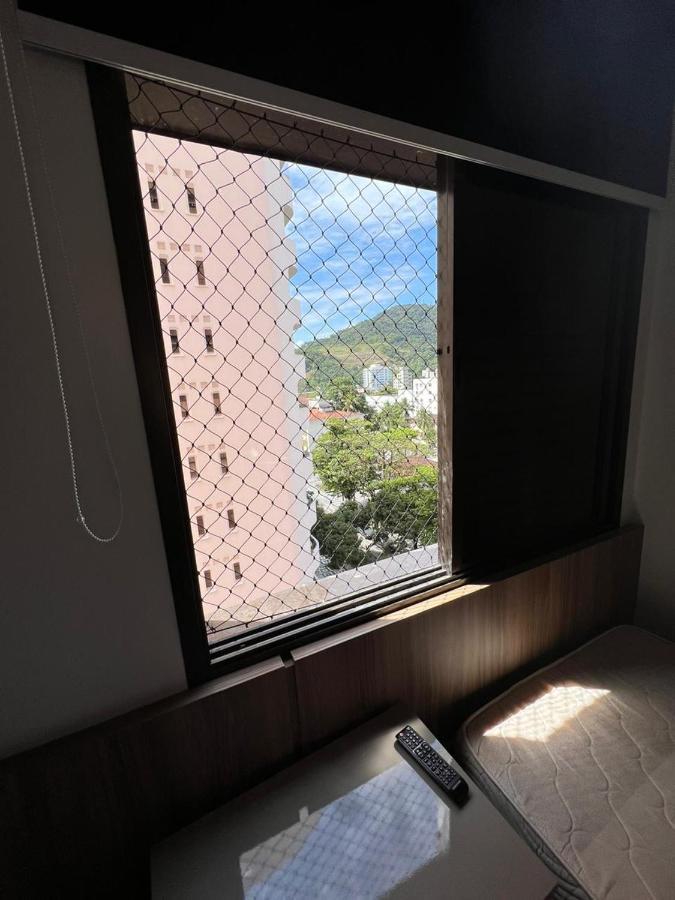 Flat Pitangueiras Guarujaアパートメント エクステリア 写真